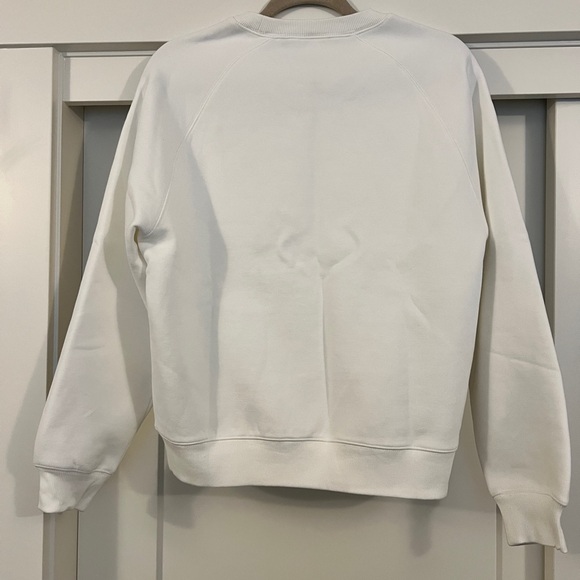 Carhartt WIP Chase Crewneck Sweatshirt - Picture 2 of 7